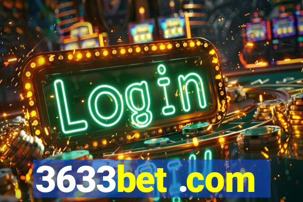 3633bet .com